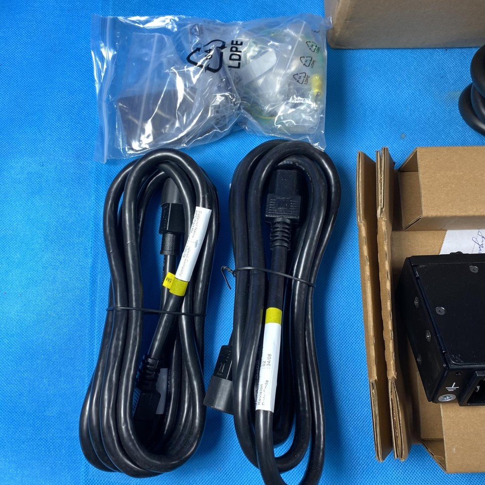 Dell AP6020 Rapid power Distribution Unit