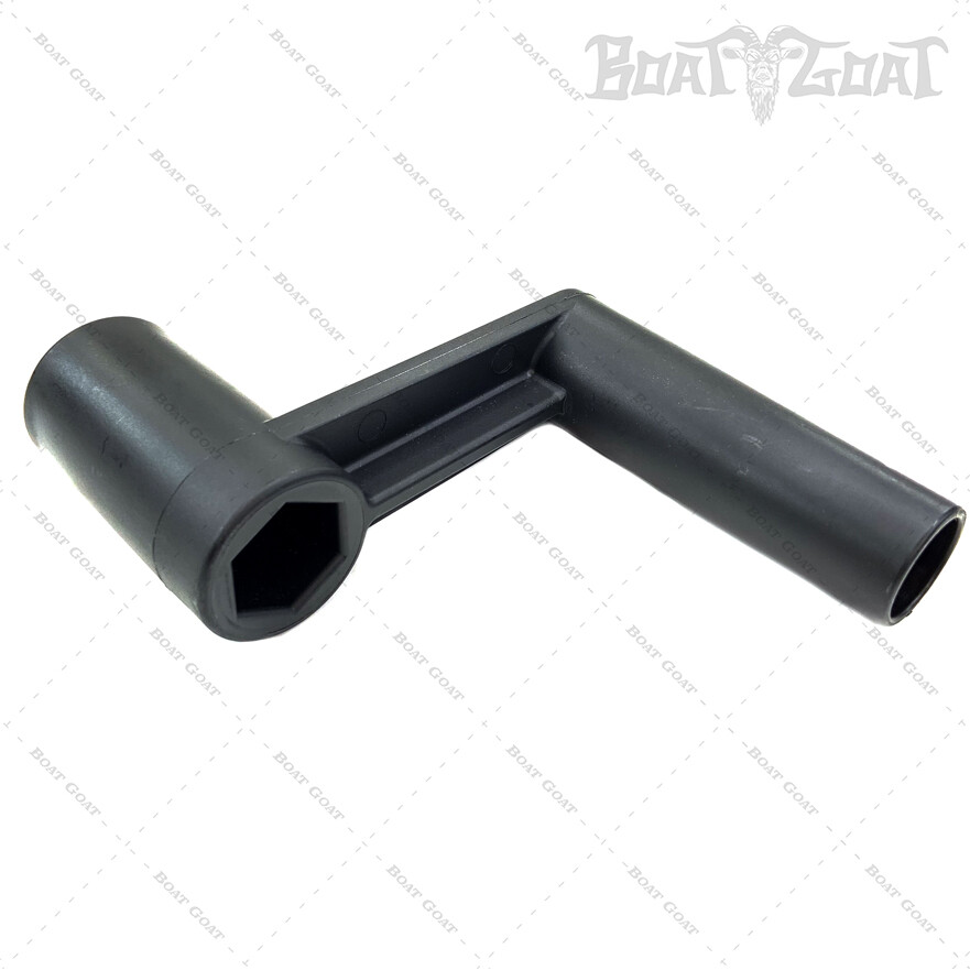 Cannon Downrigger Emergency Crank Handle - 3390910