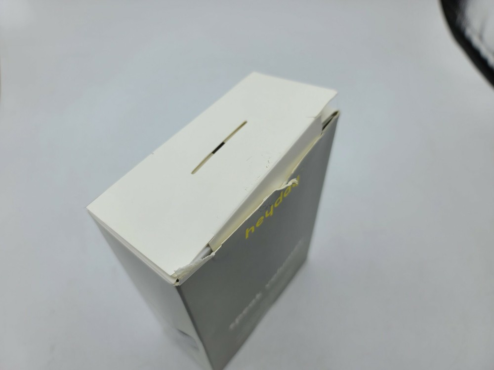 Heyday Desktop Microphone -OPEN BOX- M45