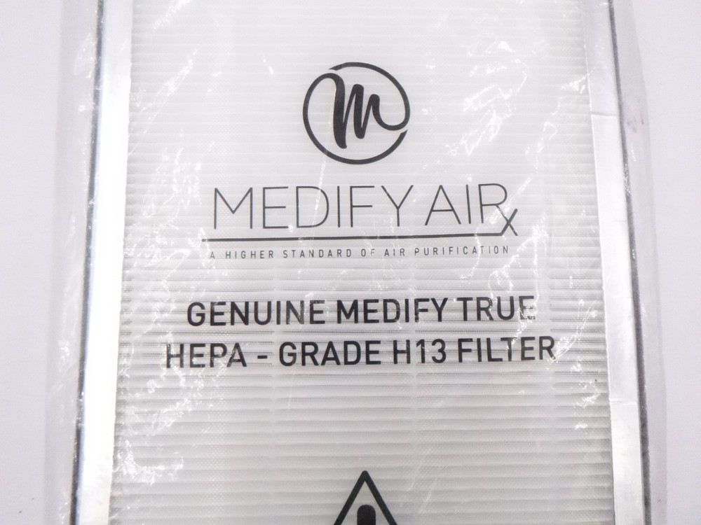 Medify MA-40 HEPA H-13 Replacement Air Filter