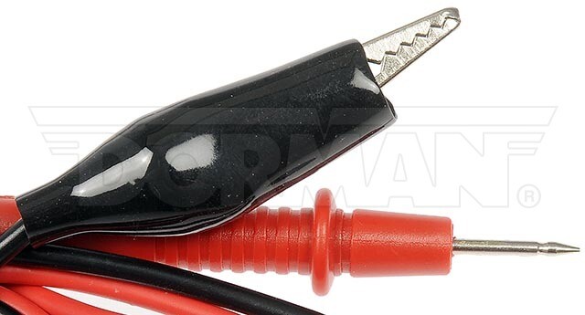 Dorman 84502 Tester - Auto Charge System Analyzer Tool