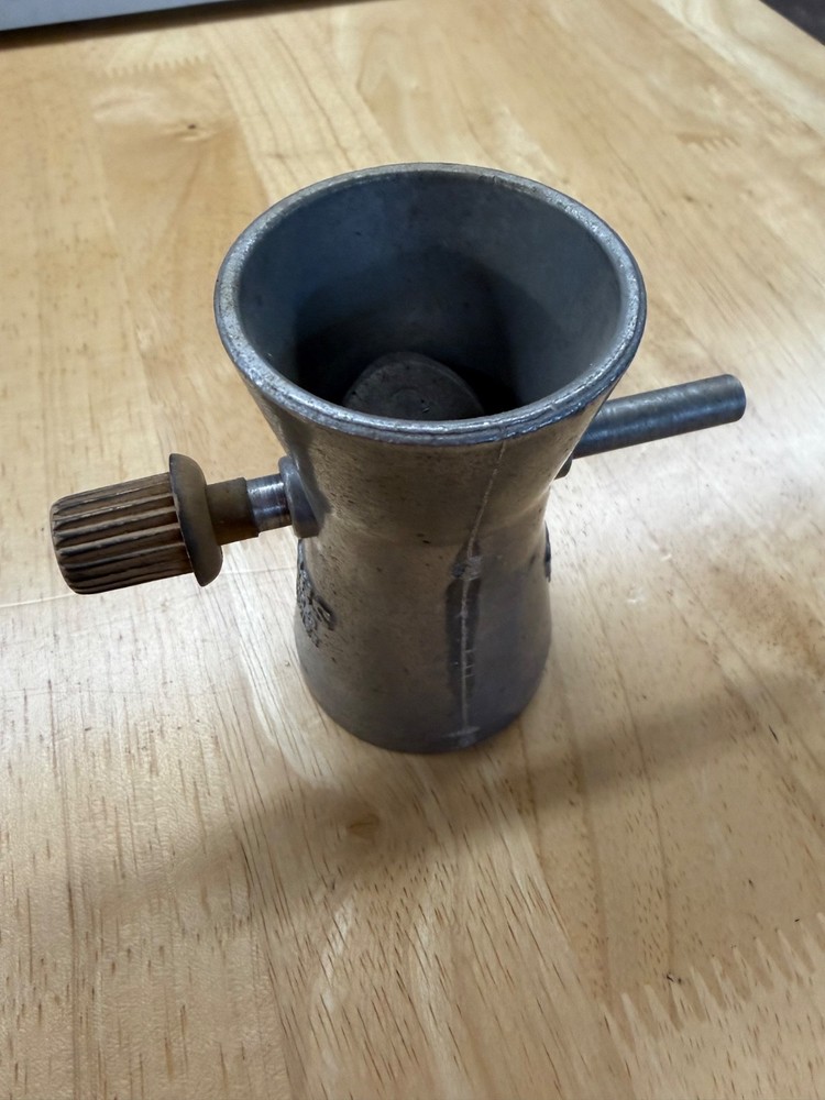 RCBS Powder Trickler