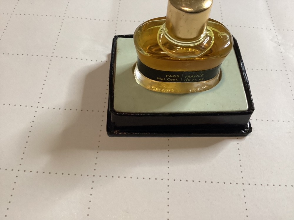 Robert Piguet Baghari perfume Miniature