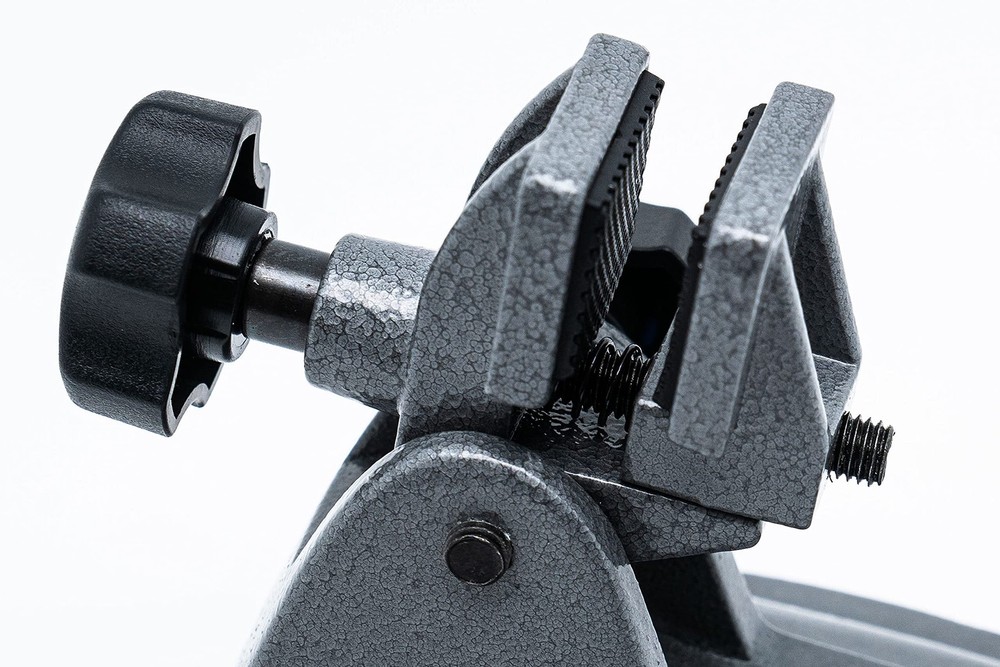 PRECISION MICROMETER HOLDER STAND BASE