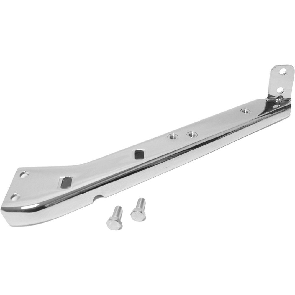 Harddrive FLT Saddlebag Bracket Left Left 05-222