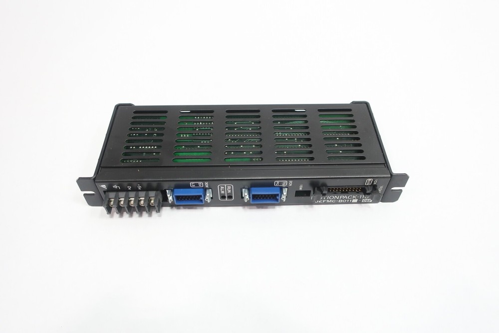 Yaskawa JEFMC-B011-06F Motionpack-110 Servo Drive Module