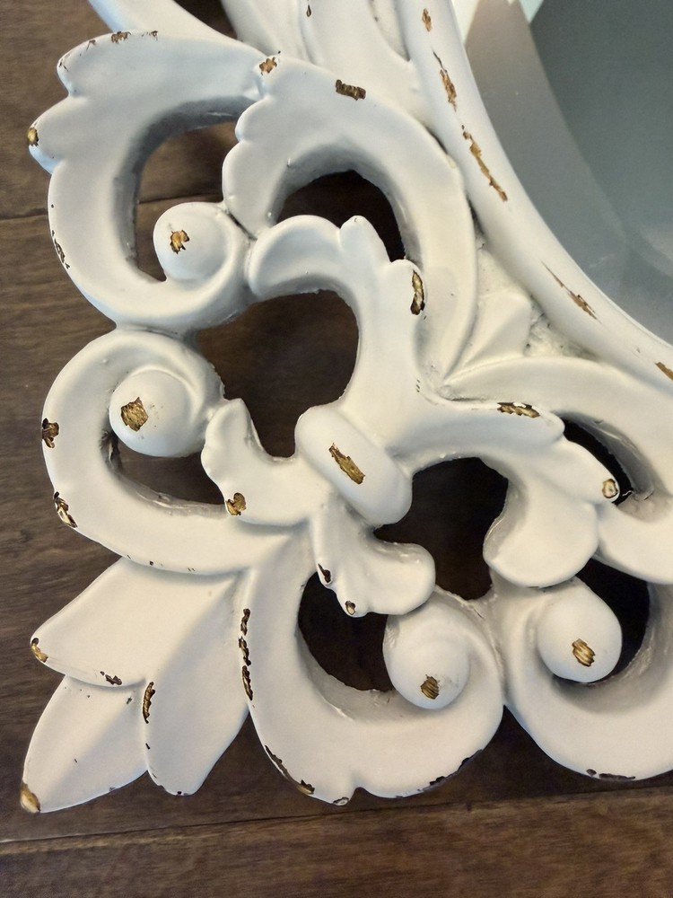 Vintage Mirror Unique Piece