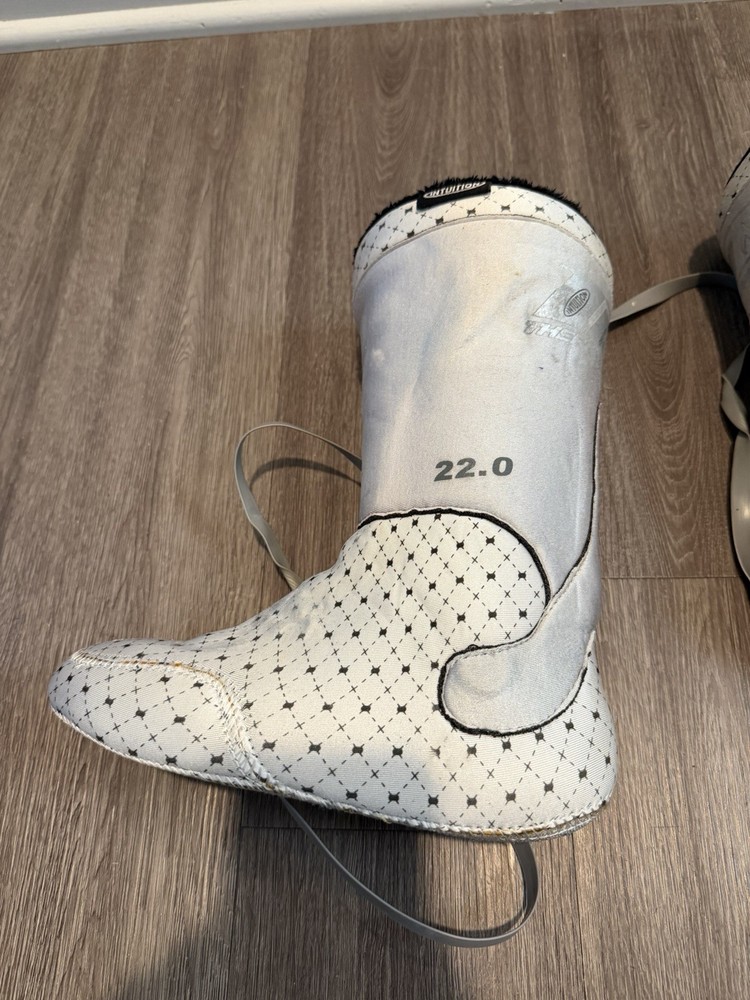 HOTRONIC e4 Power Plus - Battery Packs, Intuition Bootliners, Superfeet Insoles