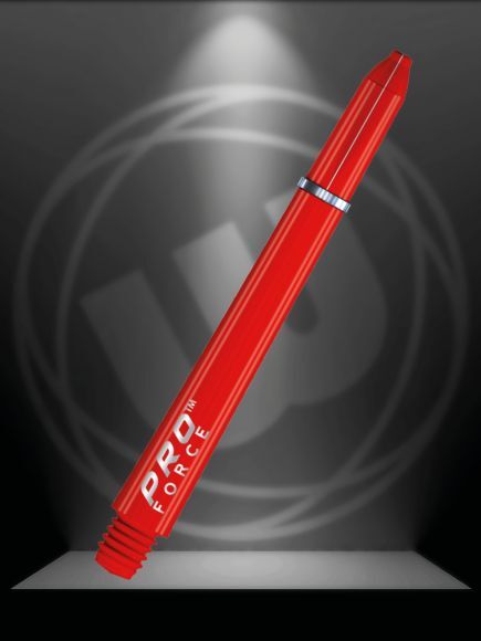 Winmau Pro Force Medium Red