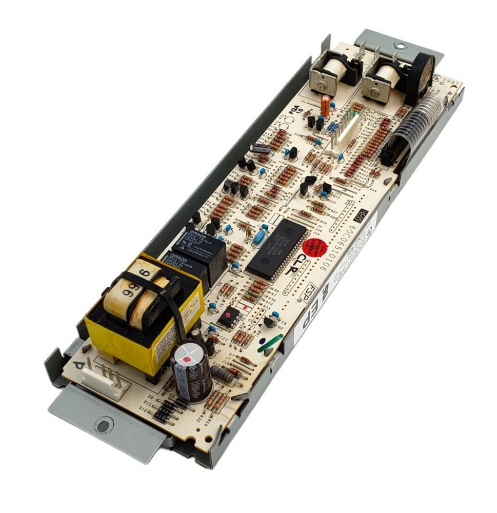 Genuine Whirlpool Range Control Board 8272488 *Same Day Ship & 60 Days Warranty*