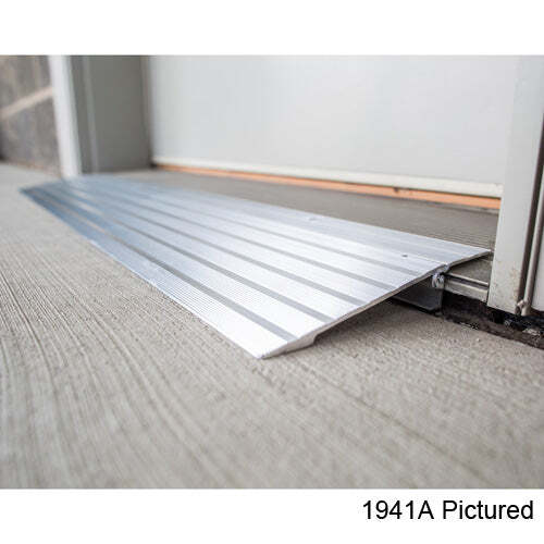 EZ Access Threshold Modular Entry Ramp 3 x17 x34