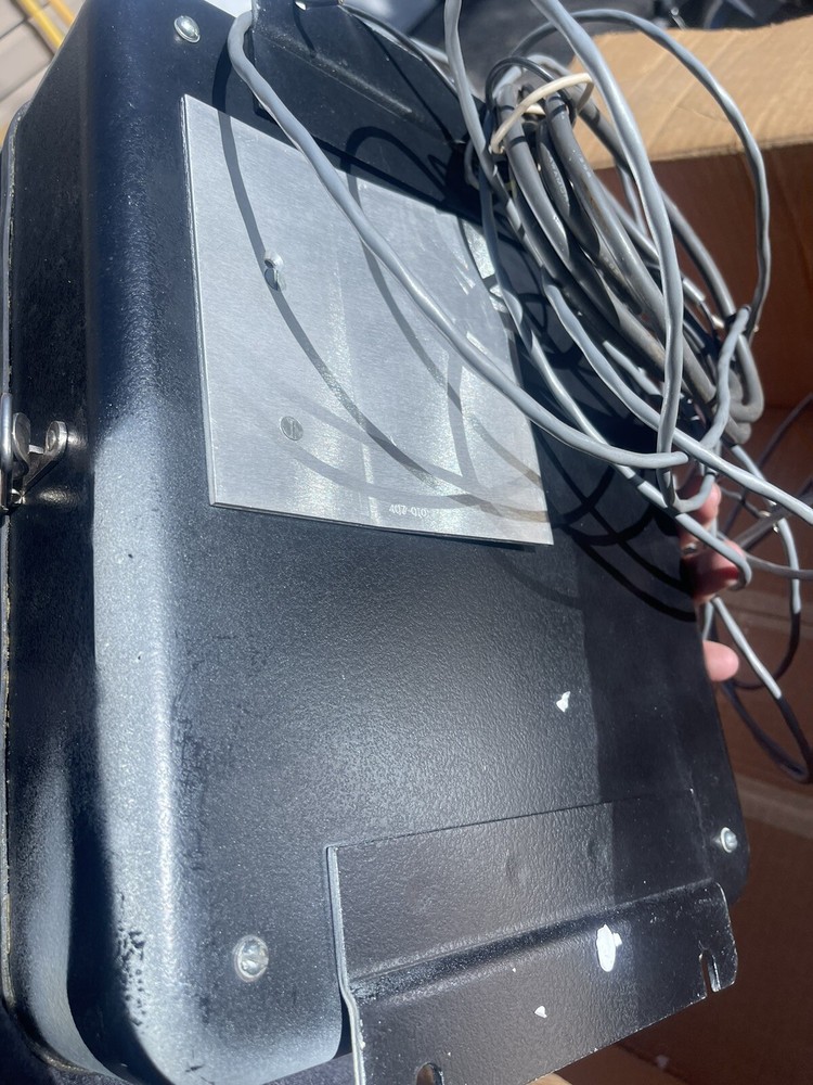 Burton Industries Speed Stat 1 310-005 Servo Driver Controller W Extra Boards