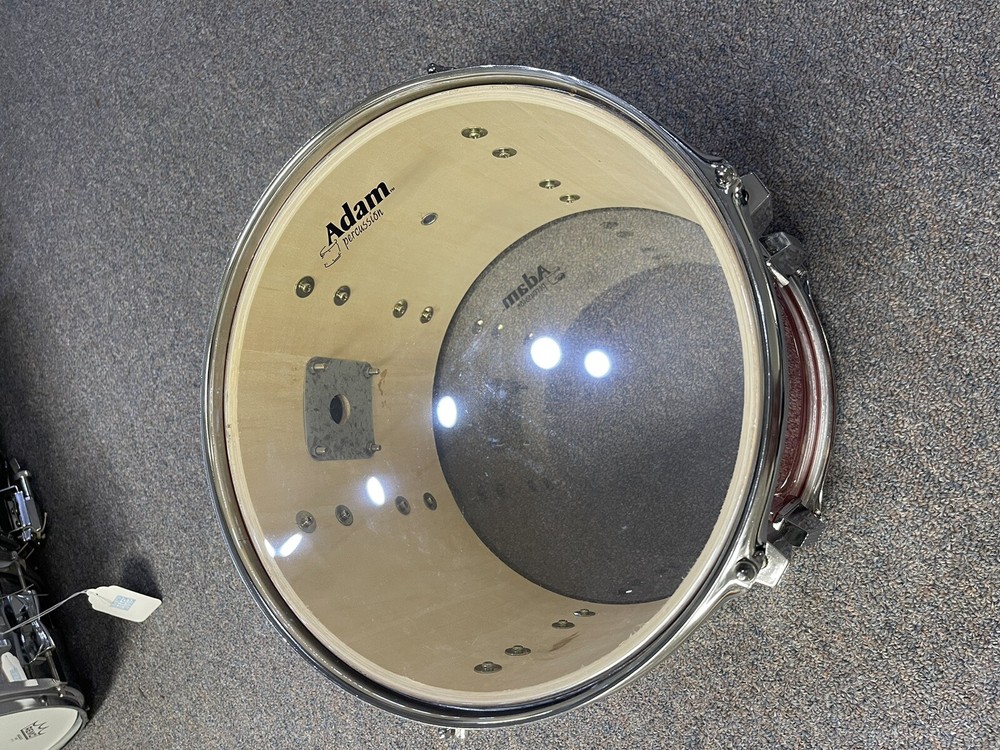 Adam Percussion (Taiwan) 9x13 Rack Tom Drum