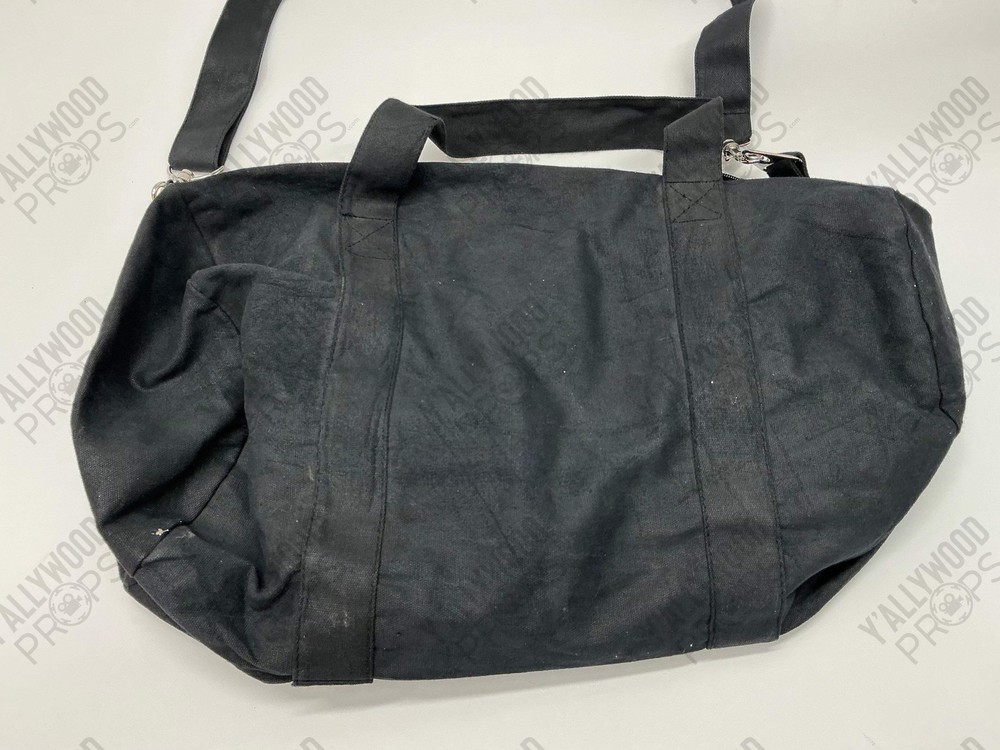 Kreese's Cobra Kai Duffle Bag