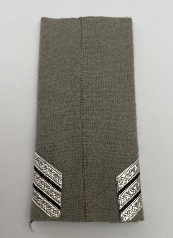 Shoulder Sheath. Gendarmerie/Support. Chief Sergeant (L234)