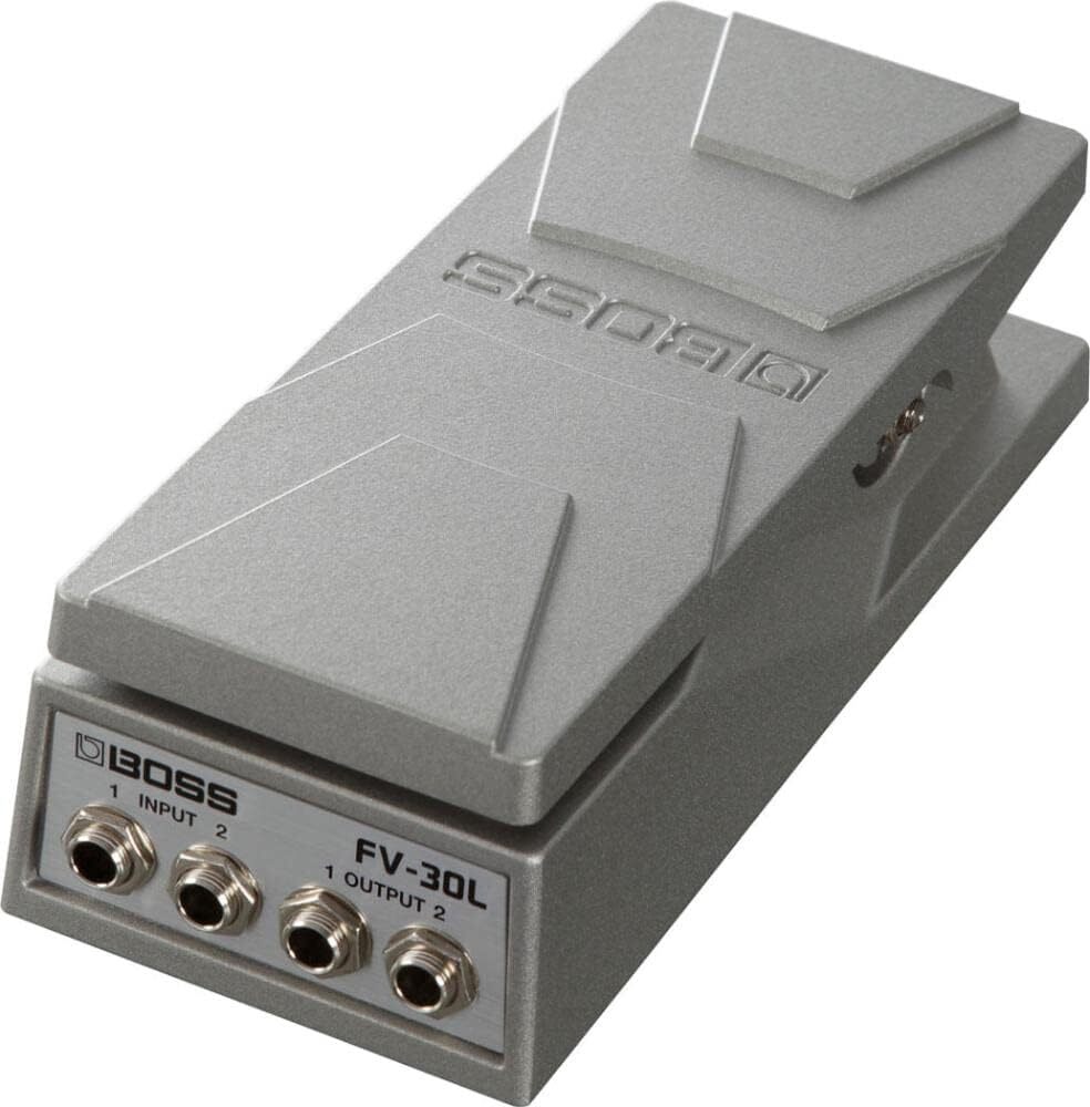 Boss Foot Volume FV-30L