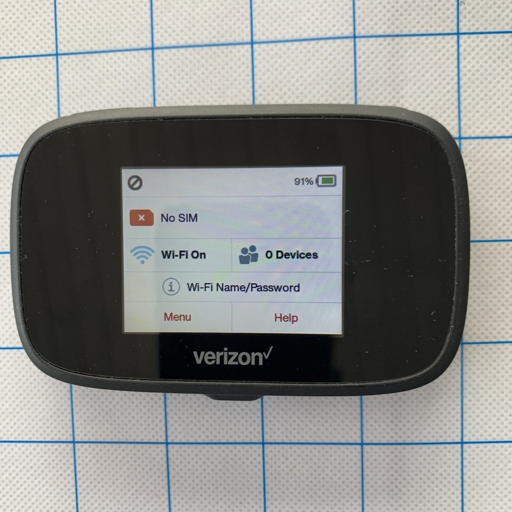 Verizon MiFi 7730L