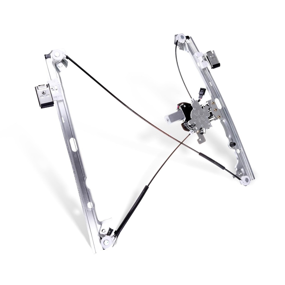 Power Window Regulator Motor 2007-2013 Avalanche Front Left Side 741-442