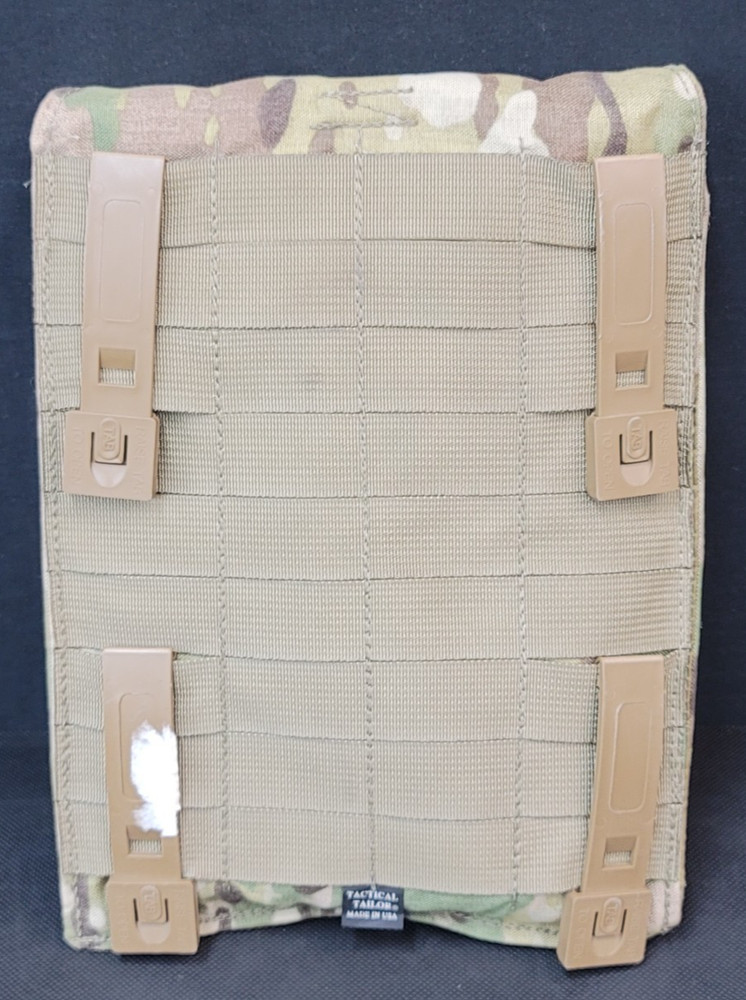 Tactical Tailor HydraPak OCP Hydration Pouch 1.5 L / 50 oz