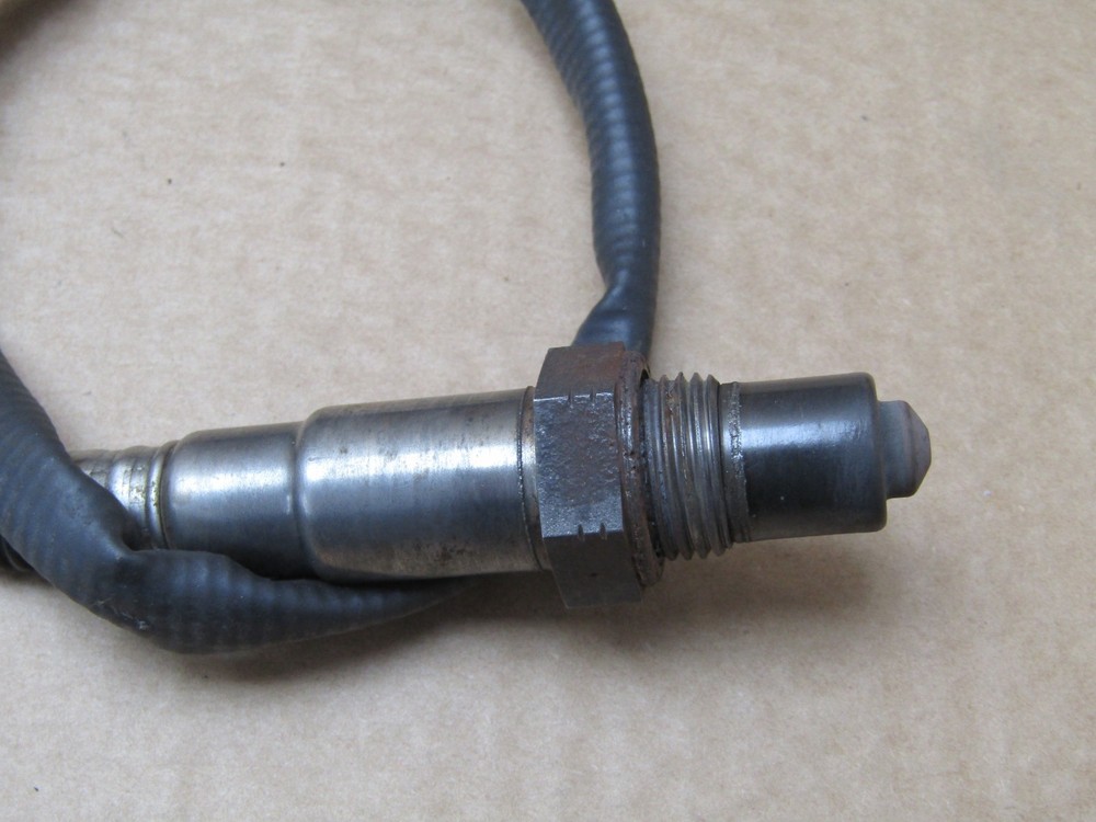 KTM 890 Adventure 2021 14,404 miles lambda sensor [A] (17002)