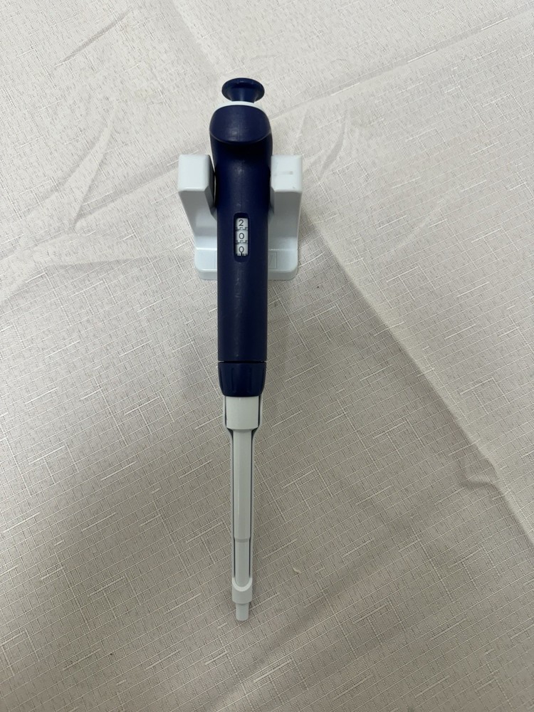 Rainin Pipet Lite XLS Single Channel