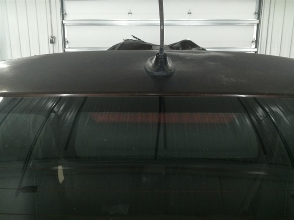 200       2013 High Mounted Stop Light 104930448