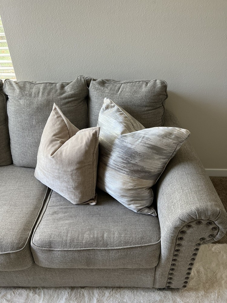 sofa set living room used