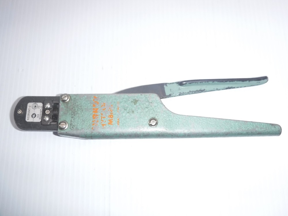 Brandy N22RVMT-3 Hand Crip