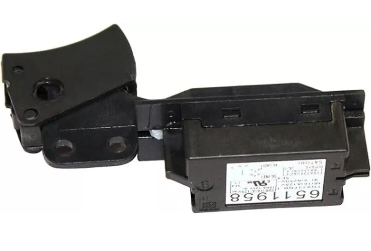 Makita 651195-8 Switch