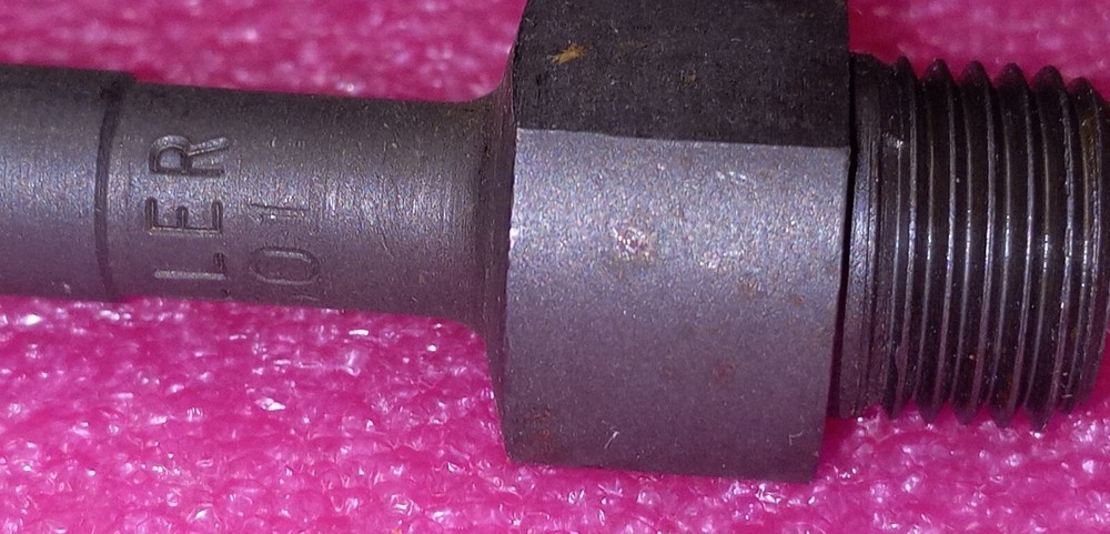 Mueller 502501 Drill Holder for Drilling/Tapping Machine NOS Original Packaging