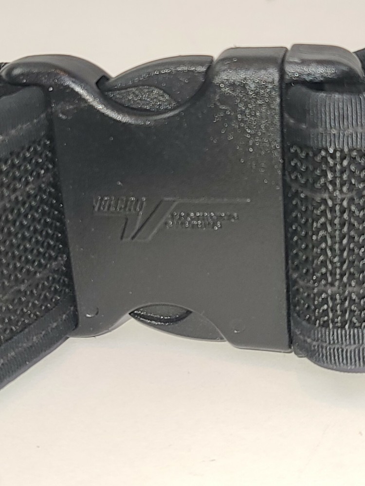 ASP Duty Belt, Black, New Condition Size XL