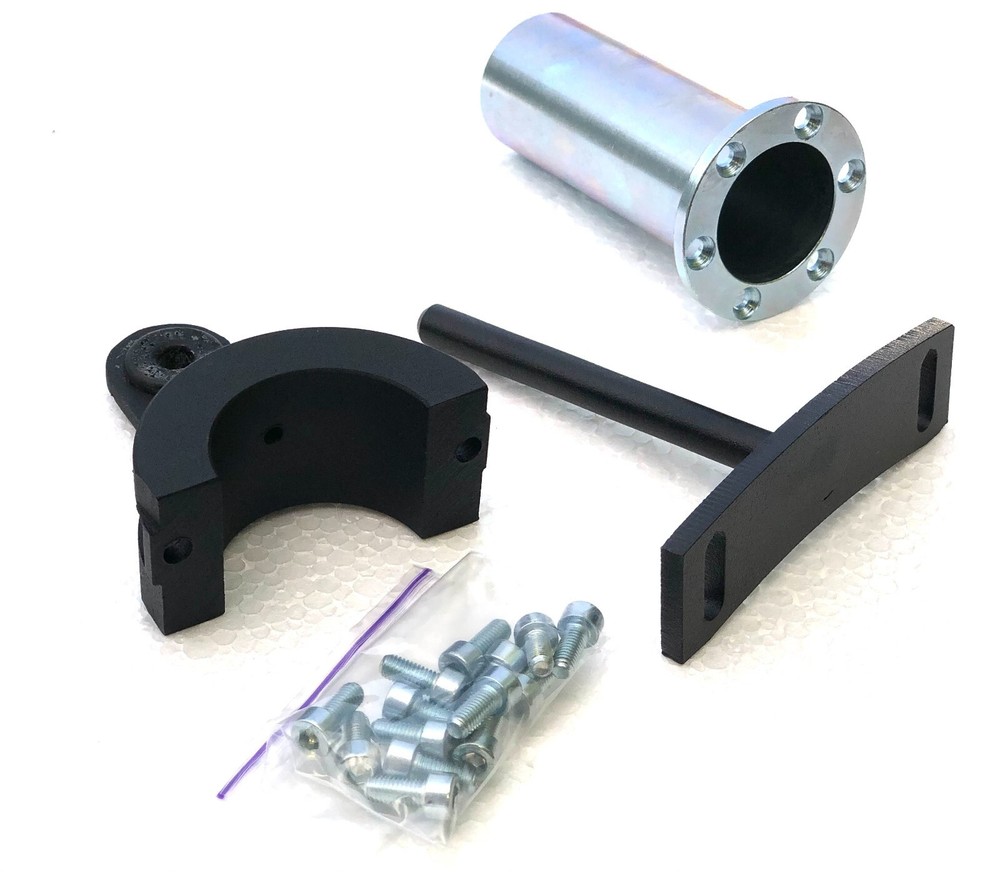 7100-21-RS Platform kit for Fendt for CHCNAV Autosteer System