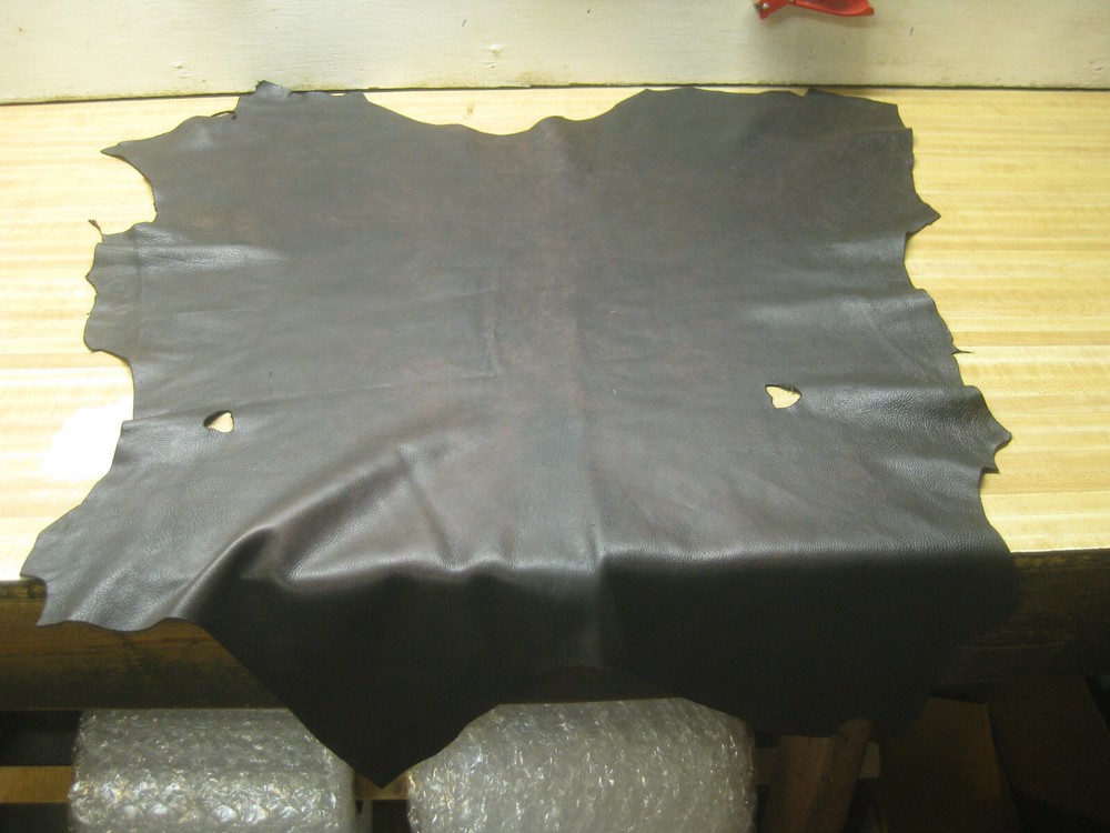 Top Grain Deer Leather # 0010291 ROW 66