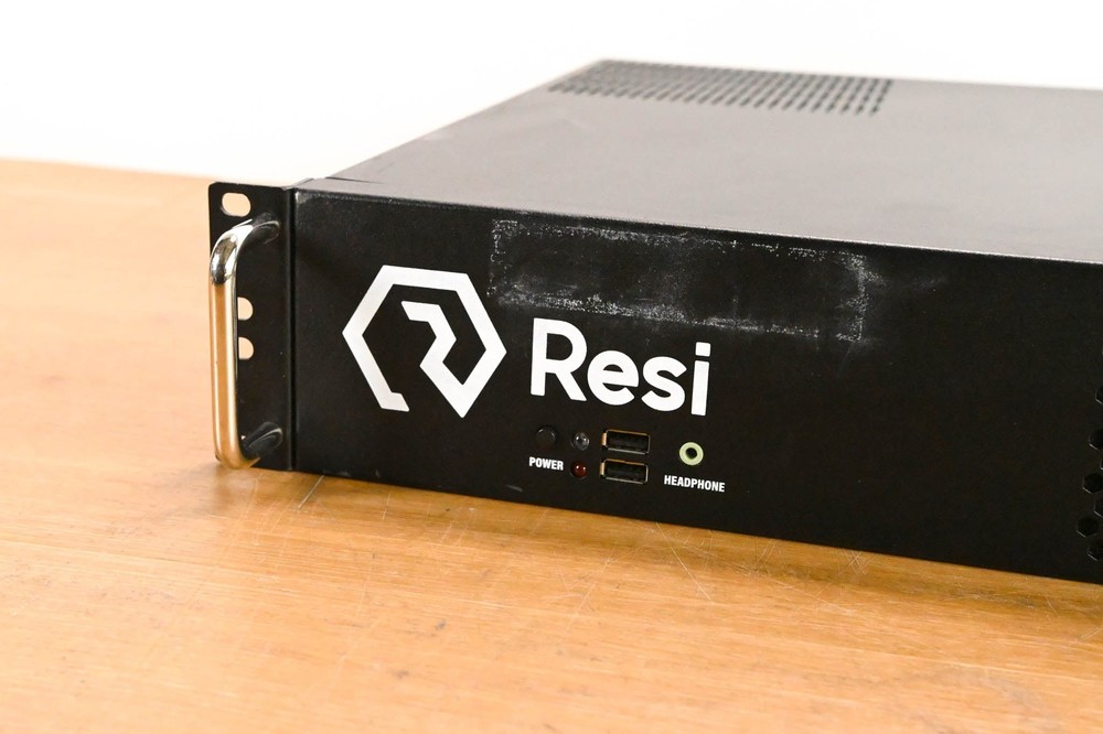 Resi D1000 PRISM Decoder CG01TLB