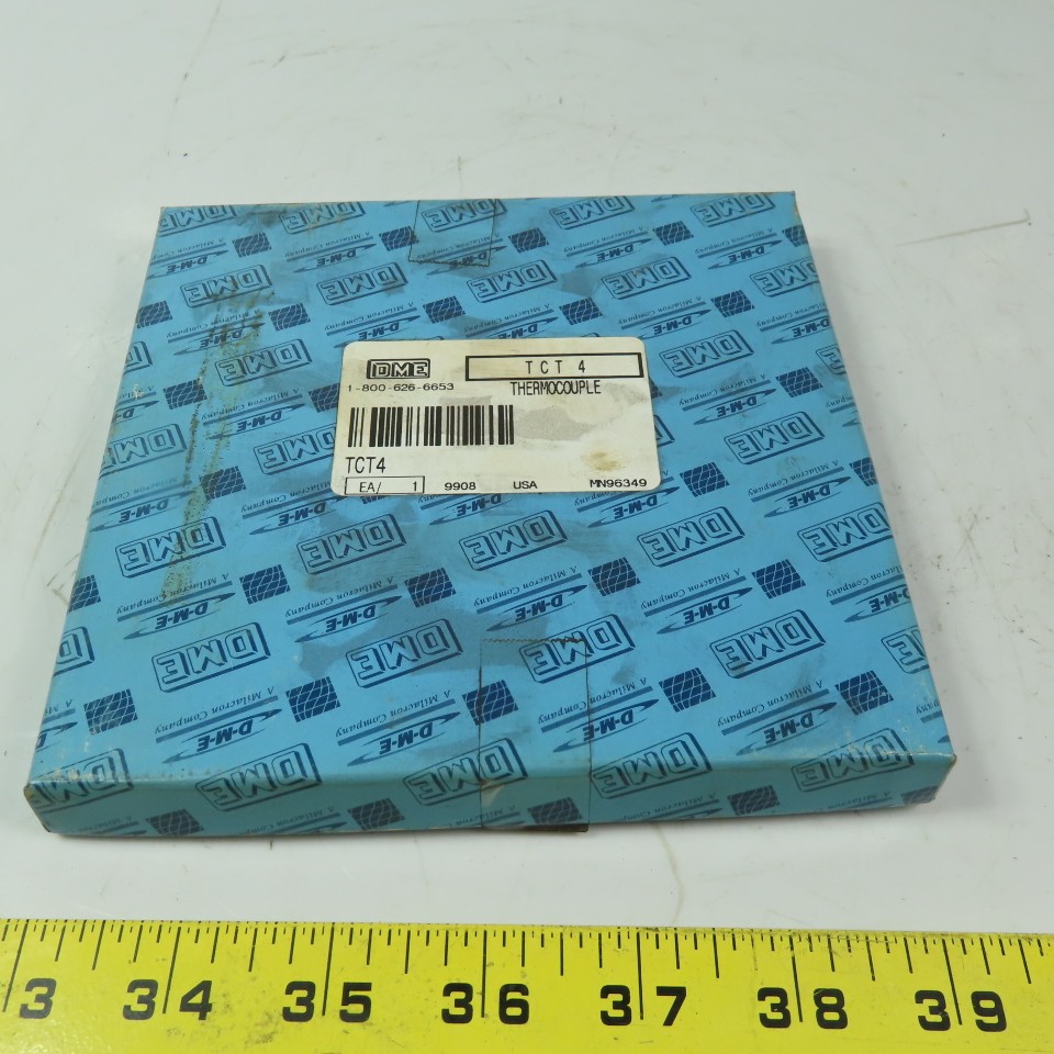 DME TCT 4 Thermocouple Assembly