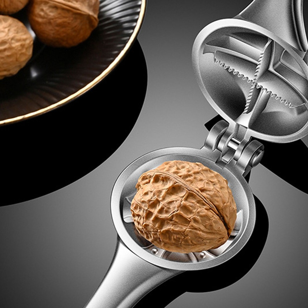 Manual Chestnut Cutter & Walnut Nut Cracker Kitchen Tool