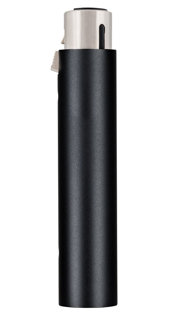 Se Electronics DM1 Black Active Microphone Preamp 4 Dynamic+Passive Ribbon Mics