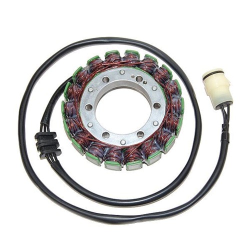 2004-2005 Suzuki LT-V700 Twin Peaks ATV ProCom Stator