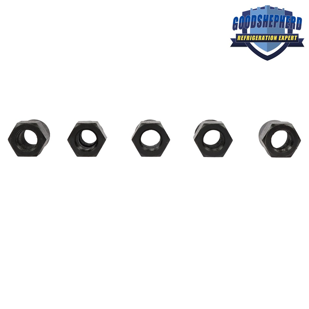 21Pcs Universal Diesel Injector Pneumatic Puller Removal Tool Kit with Case