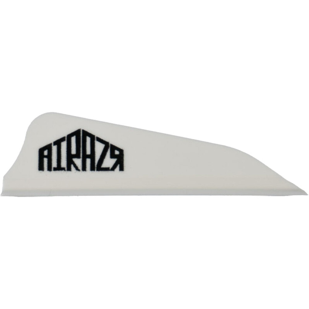 AAE Airazr Pro Vanes White 50 pk.