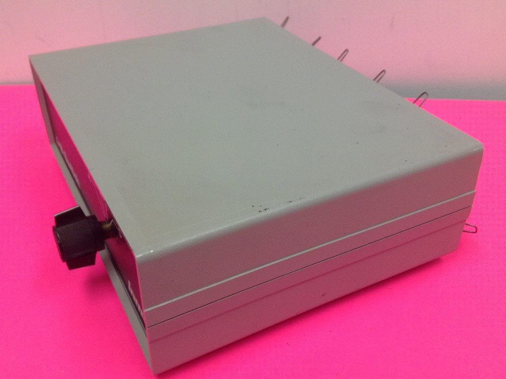 INMAC - A-B Switch - Model 1852 - T-Switch 4-Device