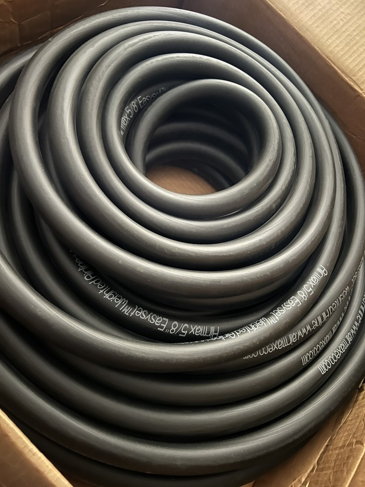 5/8" Weighted Airline - 100' Length