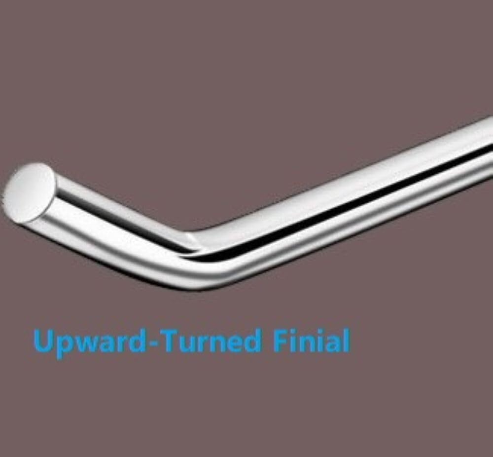 Pegboard Hooks, 2 INCH, Peg Board Hooks Organizer Accessory Kit 32 PCS, Fit 1/4