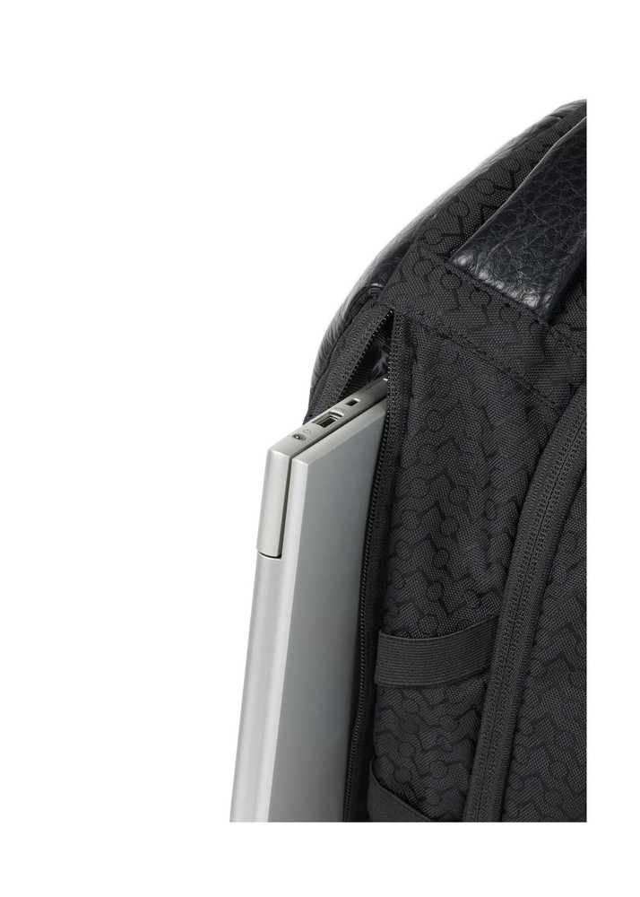 Kerrits EQ Back Pack Black Chevron Bits Size: One Size