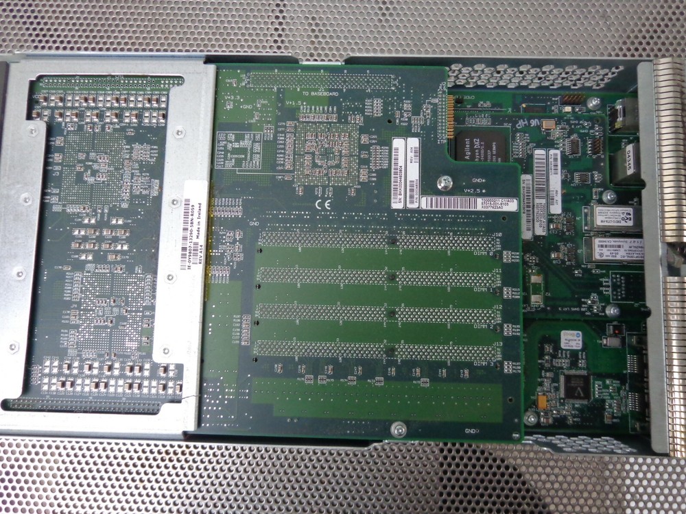 EMC Dell CX500 Storage Processor Board 005048505