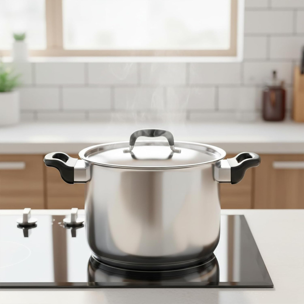 2 Pcs Pot Short Side Handles Replacement Pot Handle Side Metal Pressure Pan Hand