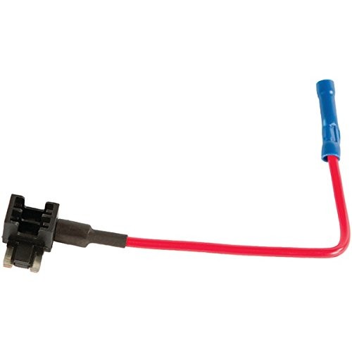 Wirthco 30105 Low Profile Tapa Circuit