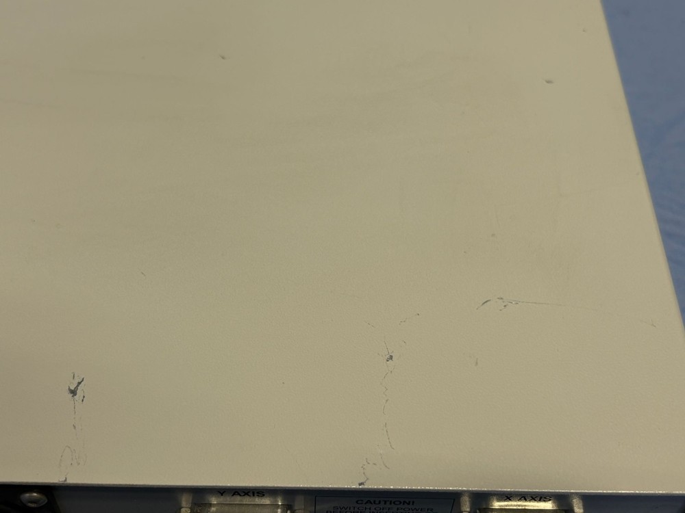 DEBEN SPRITE Multi Axis Stage Controller for JEOL JEM-1011 TEM Microscope