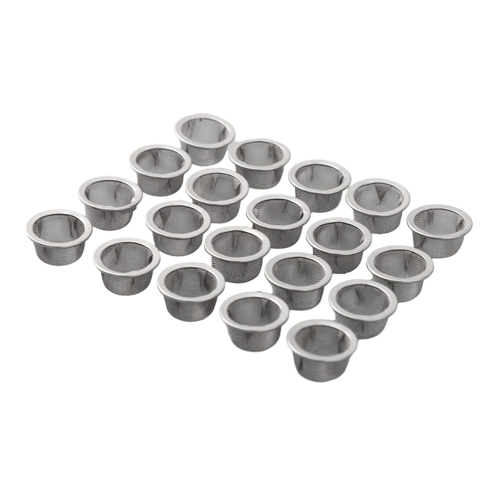 Versatile Stainless Steel Pipe Filters for Optimal Filtering Efficiency