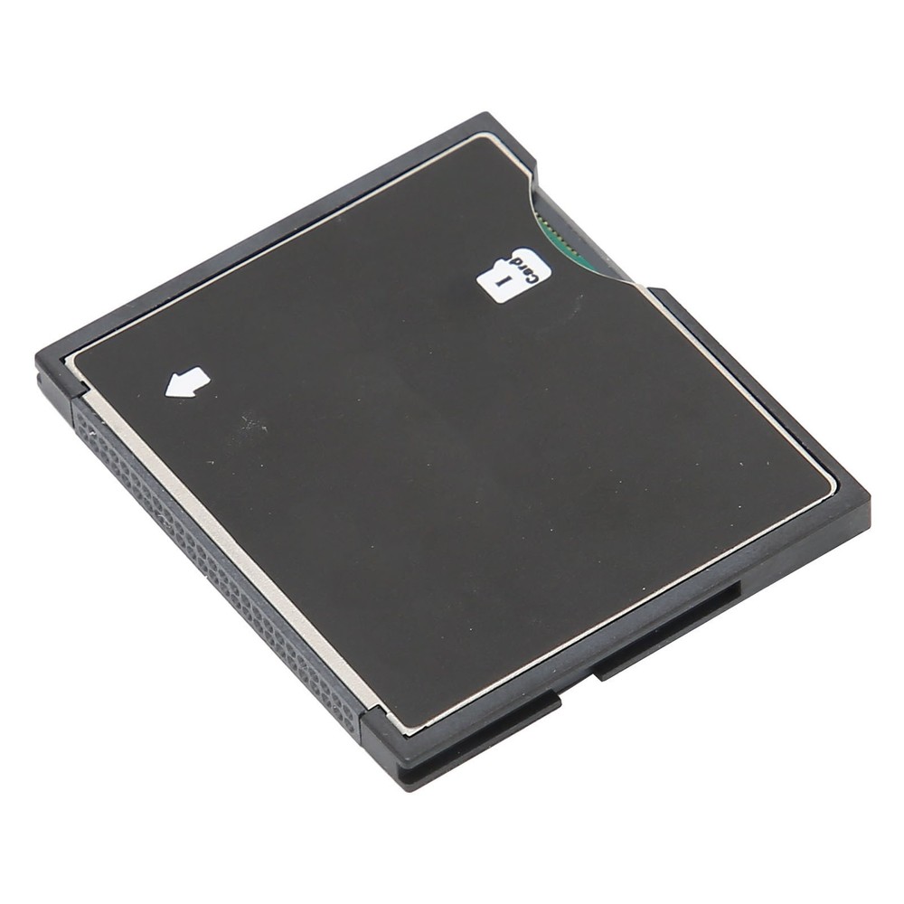 Memory Card To CF Micro Storage Card To CF Card Adapter High Speed Camera